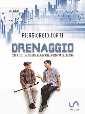 cover image of Drenaggio